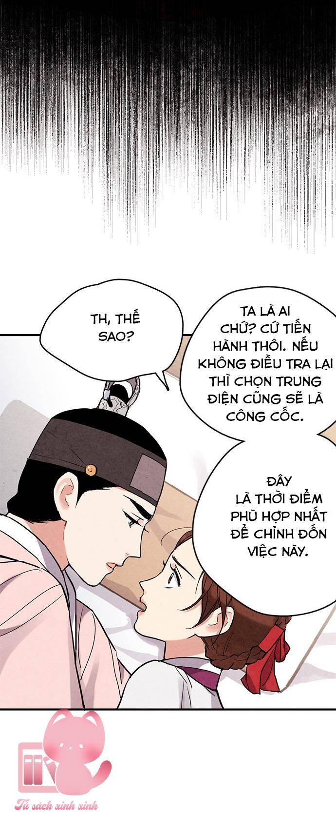 lệnh cấm hôn của hoàng đế bệ hạ chapter 59 - Next chapter 60