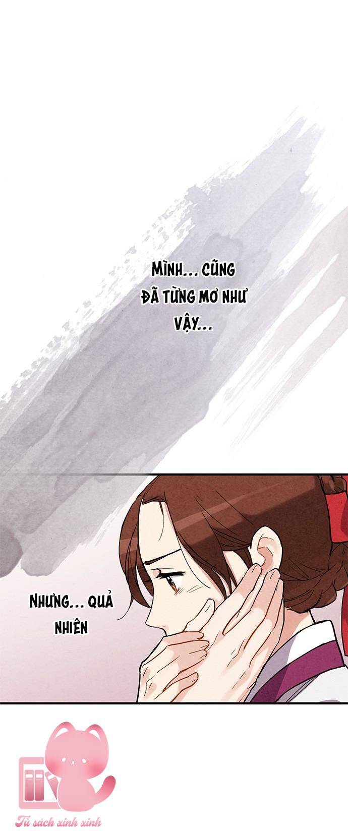 lệnh cấm hôn của hoàng đế bệ hạ chapter 59 - Next chapter 60