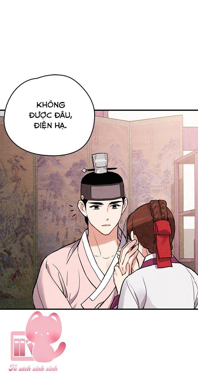 lệnh cấm hôn của hoàng đế bệ hạ chapter 59 - Next chapter 60