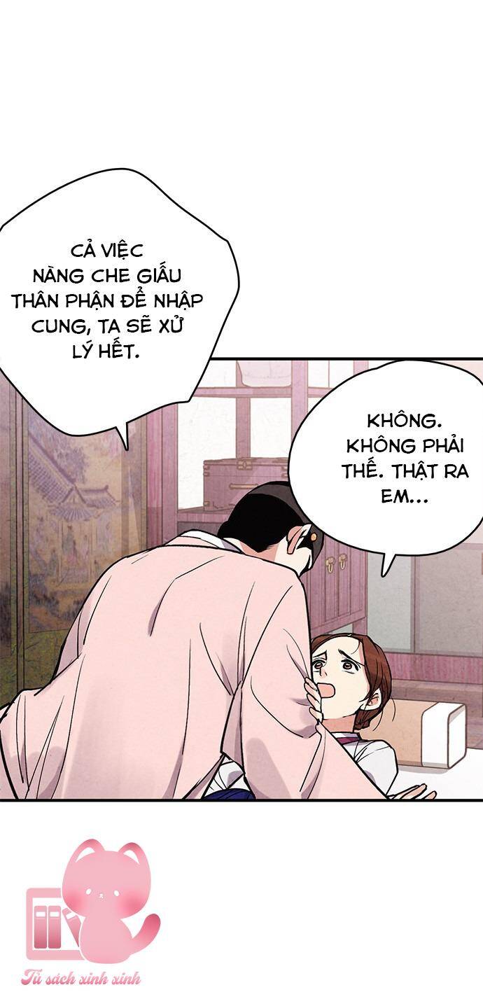 lệnh cấm hôn của hoàng đế bệ hạ chapter 59 - Next chapter 60