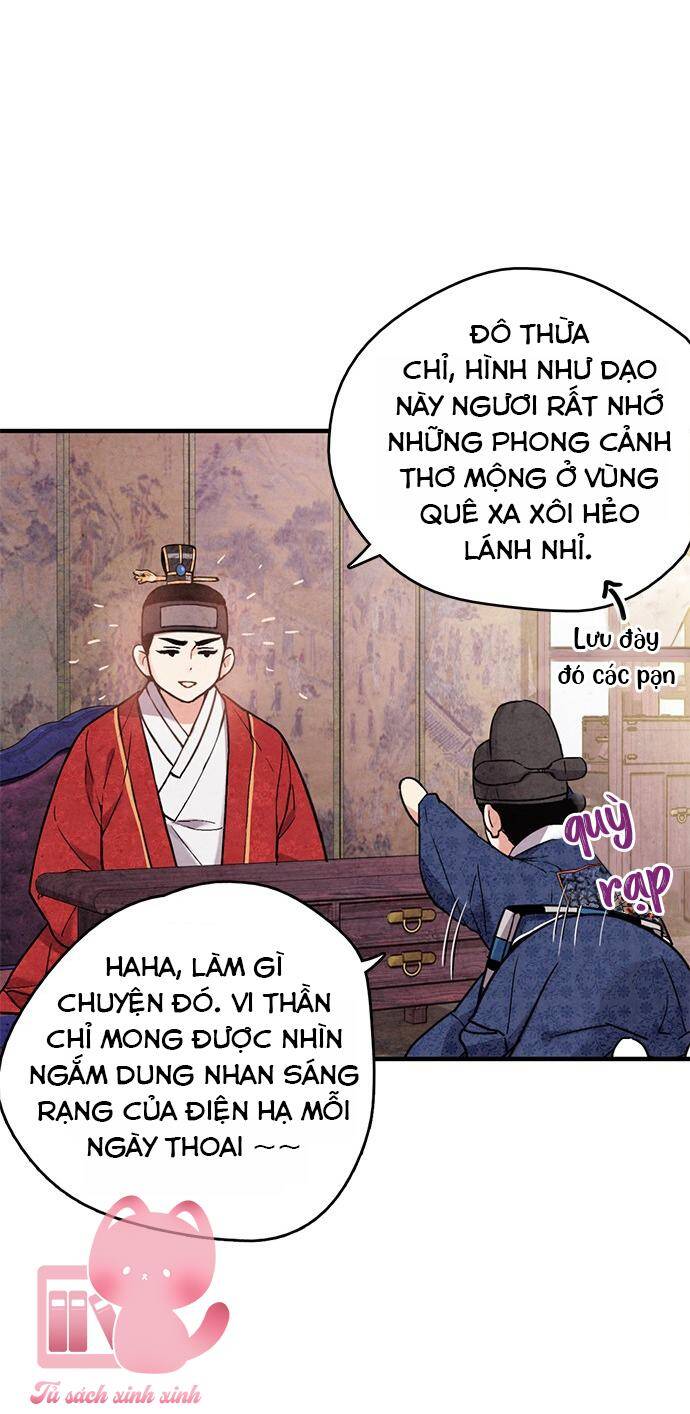 lệnh cấm hôn của hoàng đế bệ hạ chapter 59 - Next chapter 60