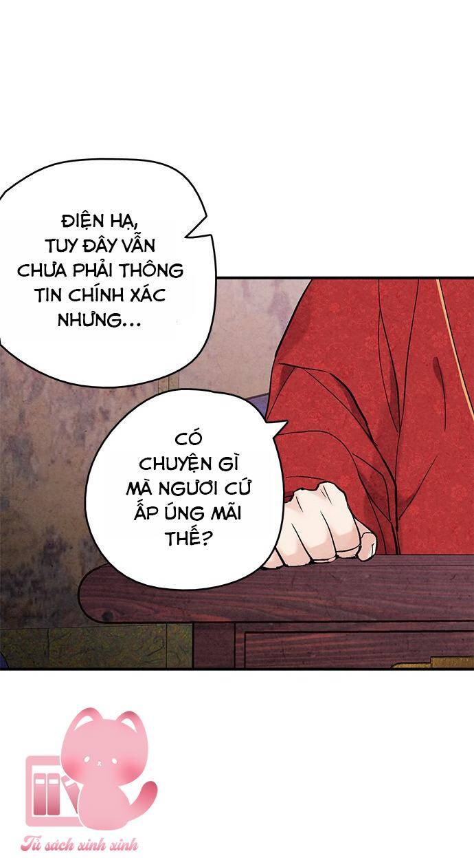 lệnh cấm hôn của hoàng đế bệ hạ chapter 59 - Next chapter 60