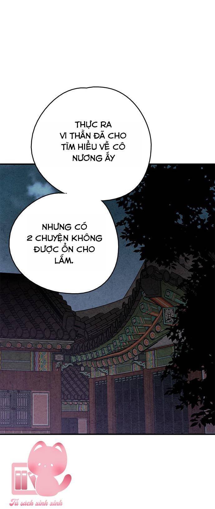 lệnh cấm hôn của hoàng đế bệ hạ chapter 59 - Next chapter 60