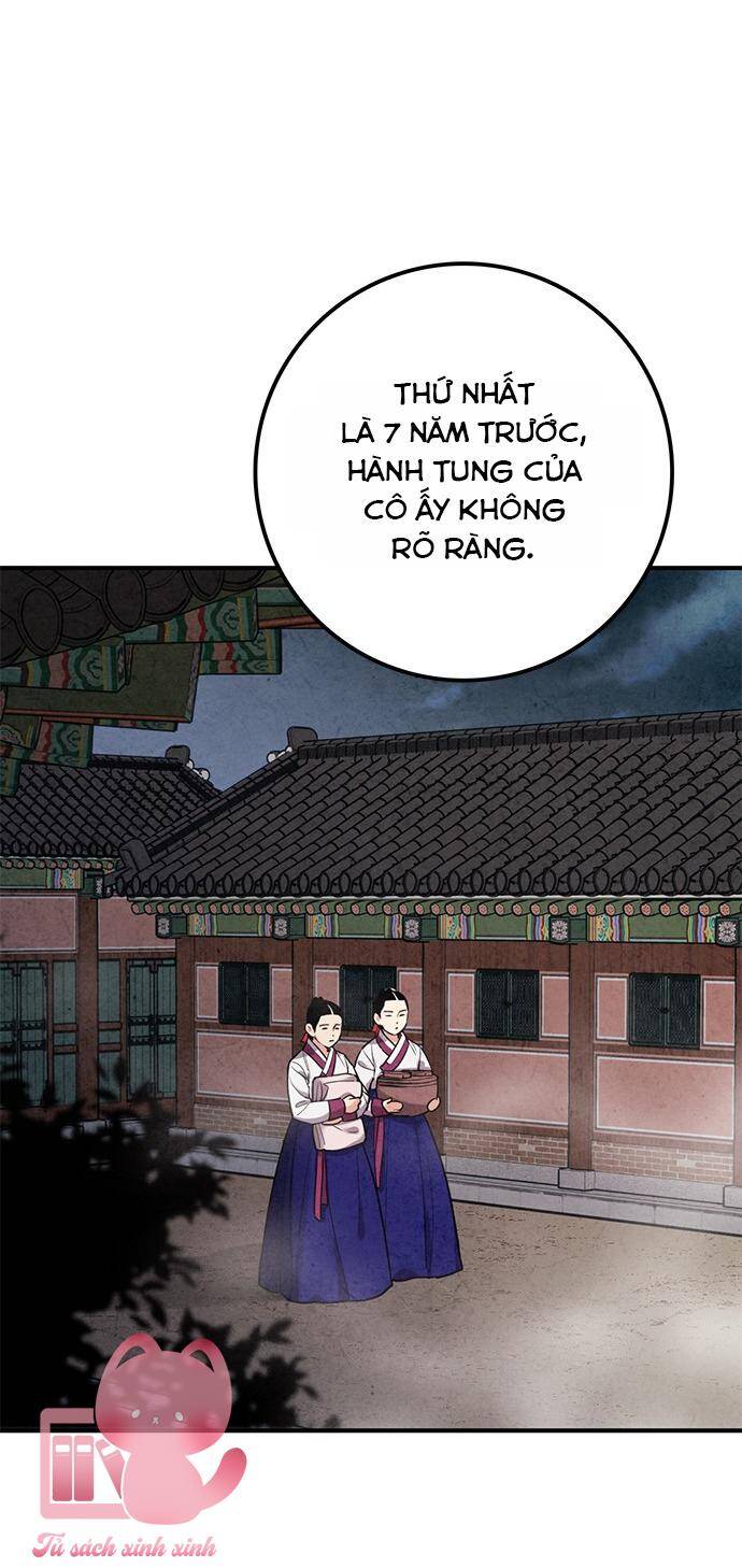 lệnh cấm hôn của hoàng đế bệ hạ chapter 59 - Next chapter 60