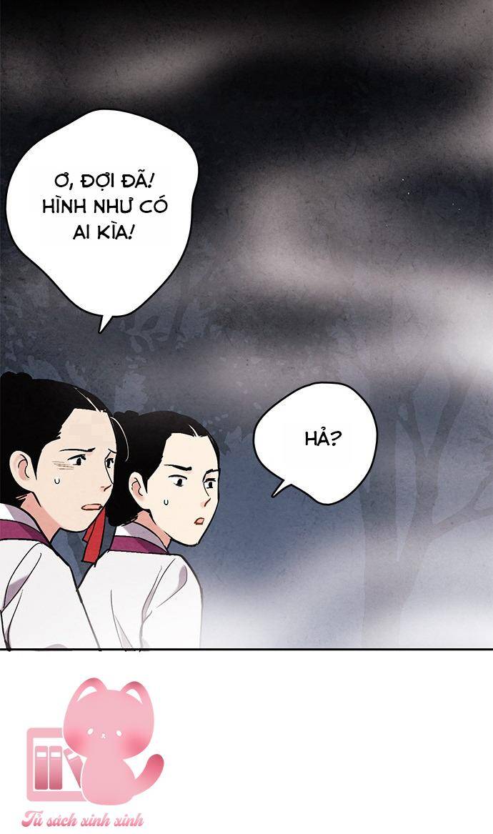 lệnh cấm hôn của hoàng đế bệ hạ chapter 59 - Next chapter 60