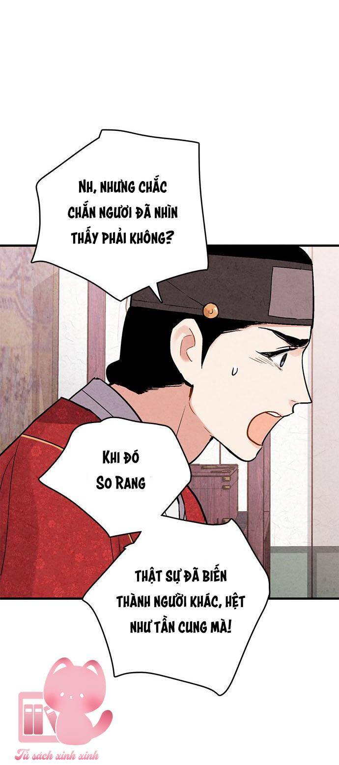 lệnh cấm hôn của hoàng đế bệ hạ chapter 60 - Next chapter 61