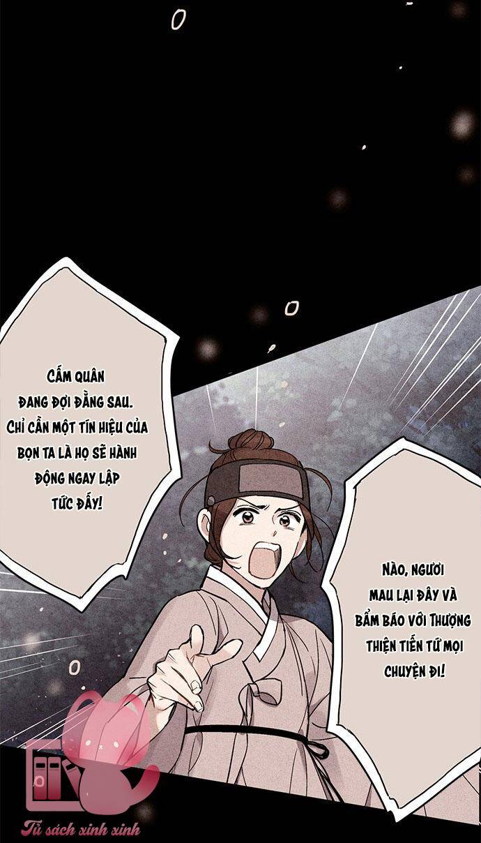 lệnh cấm hôn của hoàng đế bệ hạ chapter 60 - Next chapter 61