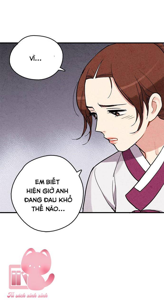 lệnh cấm hôn của hoàng đế bệ hạ chapter 60 - Next chapter 61