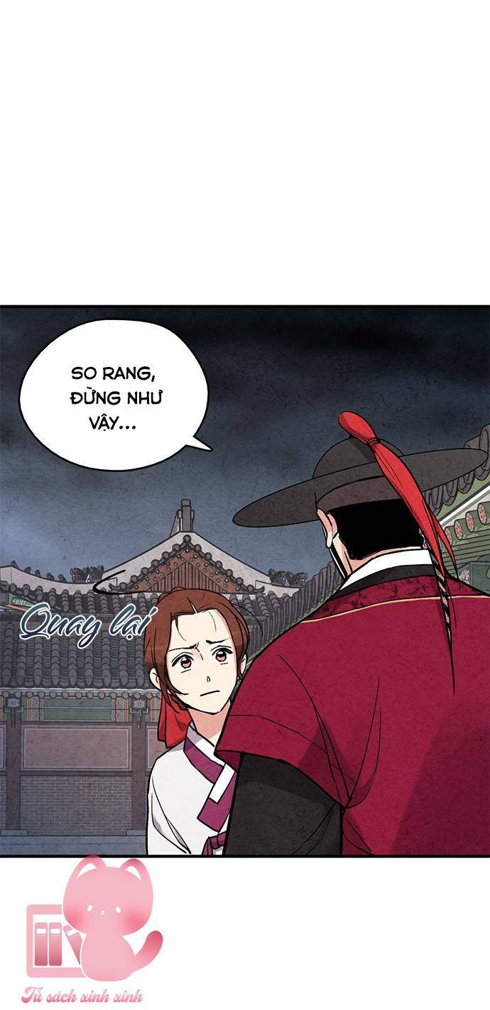 lệnh cấm hôn của hoàng đế bệ hạ chapter 60 - Next chapter 61