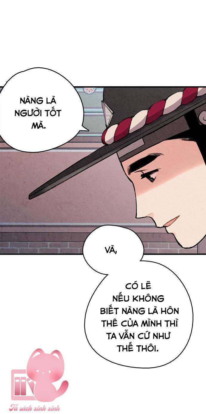 lệnh cấm hôn của hoàng đế bệ hạ chapter 60 - Next chapter 61