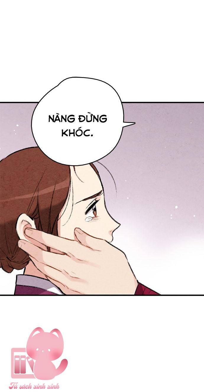 lệnh cấm hôn của hoàng đế bệ hạ chapter 60 - Next chapter 61