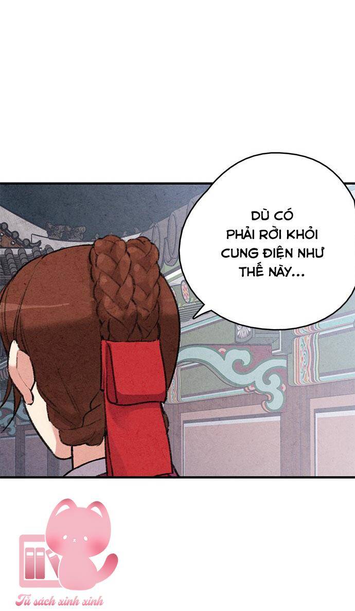 lệnh cấm hôn của hoàng đế bệ hạ chapter 60 - Next chapter 61