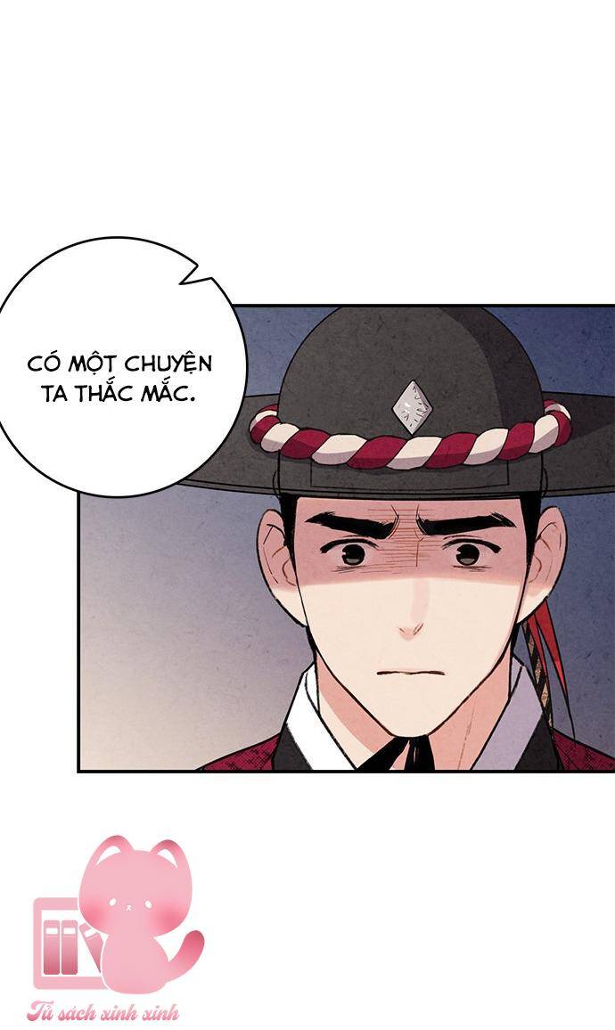 lệnh cấm hôn của hoàng đế bệ hạ chapter 62 - Next chapter 63