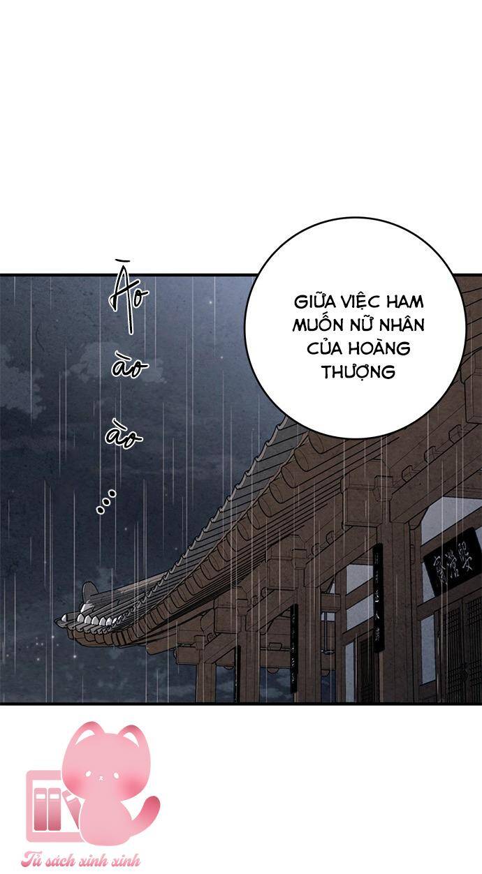 lệnh cấm hôn của hoàng đế bệ hạ chapter 62 - Next chapter 63