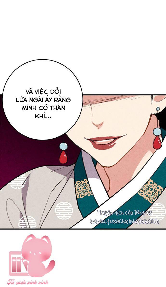 lệnh cấm hôn của hoàng đế bệ hạ chapter 62 - Next chapter 63