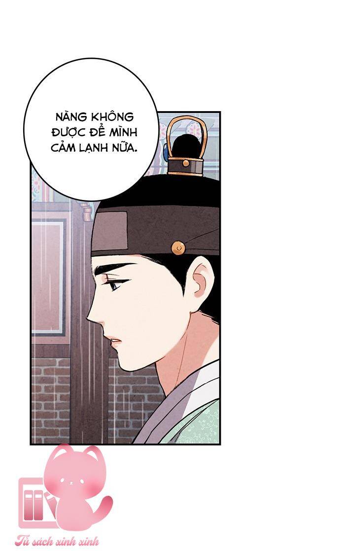 lệnh cấm hôn của hoàng đế bệ hạ chapter 62 - Next chapter 63