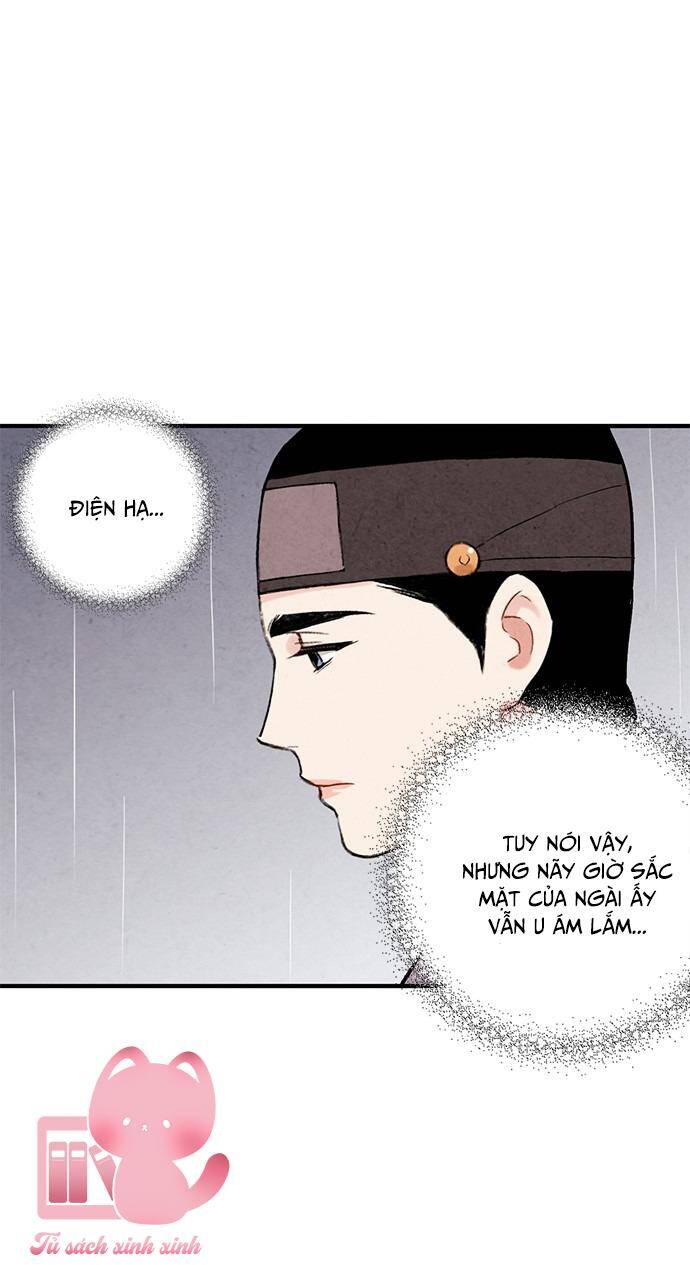 lệnh cấm hôn của hoàng đế bệ hạ chapter 62 - Next chapter 63