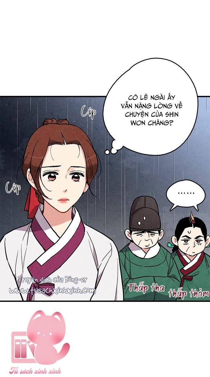 lệnh cấm hôn của hoàng đế bệ hạ chapter 62 - Next chapter 63