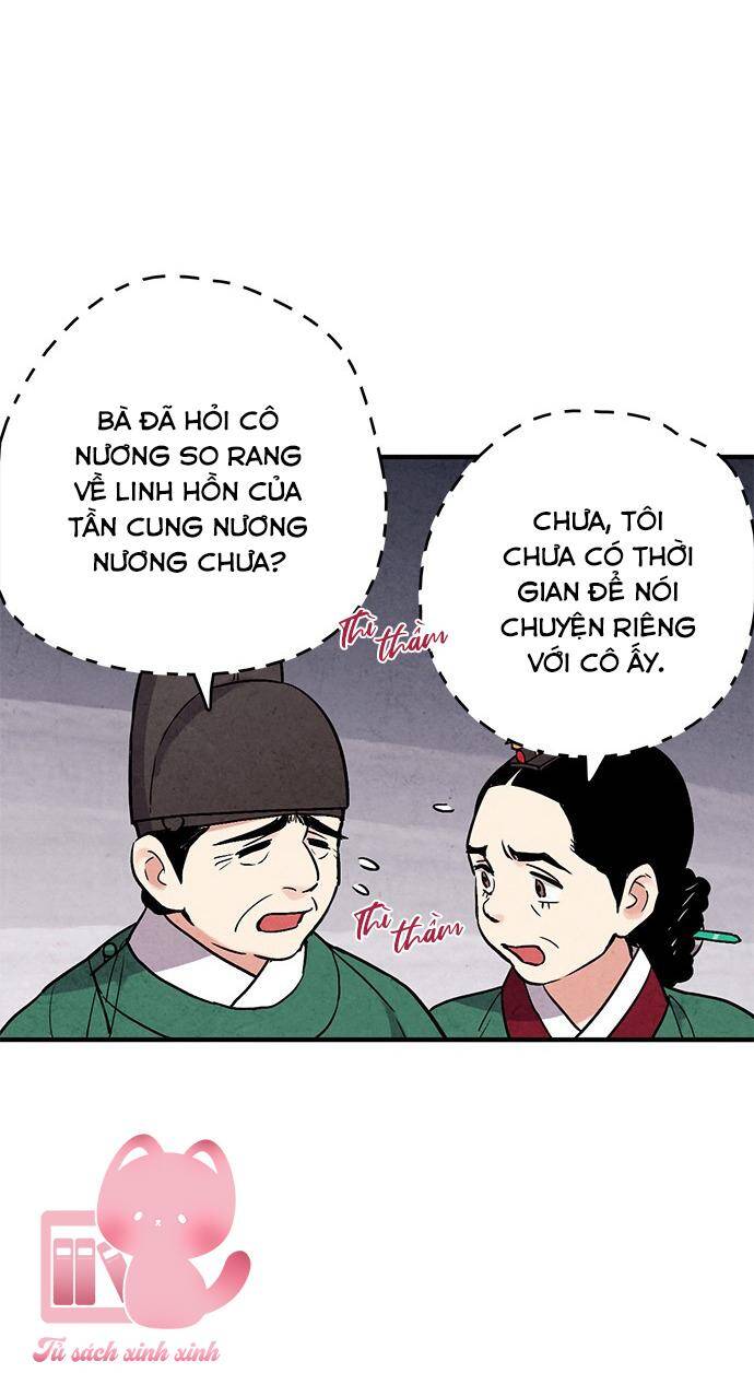 lệnh cấm hôn của hoàng đế bệ hạ chapter 62 - Next chapter 63