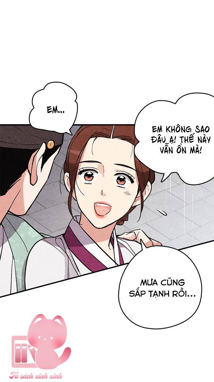 lệnh cấm hôn của hoàng đế bệ hạ chapter 62 - Next chapter 63