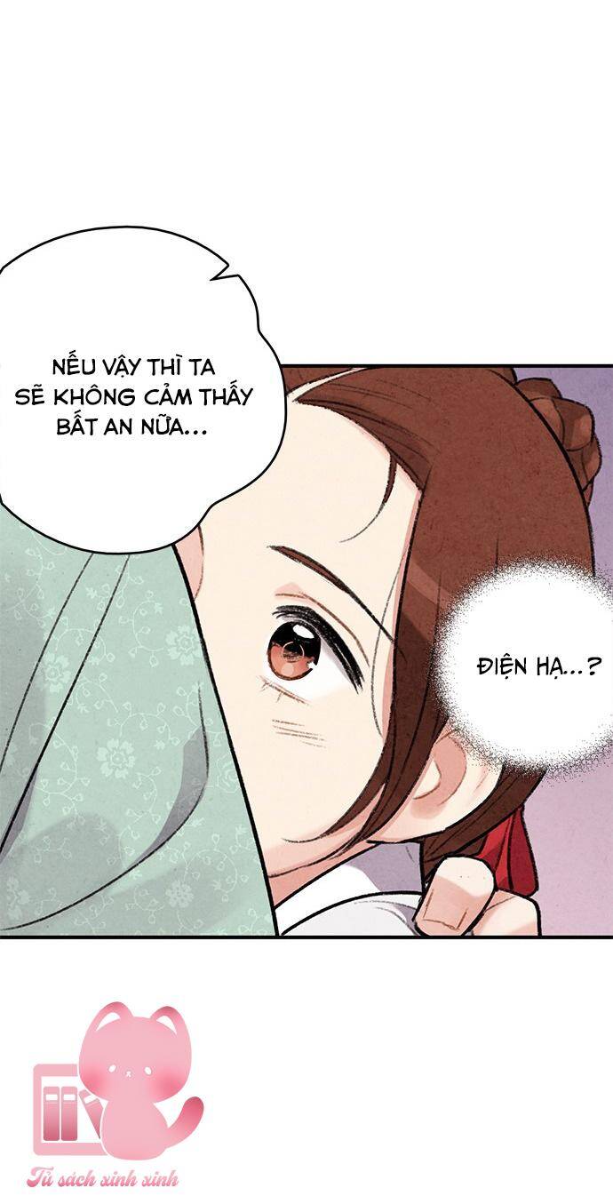 lệnh cấm hôn của hoàng đế bệ hạ chapter 62 - Next chapter 63