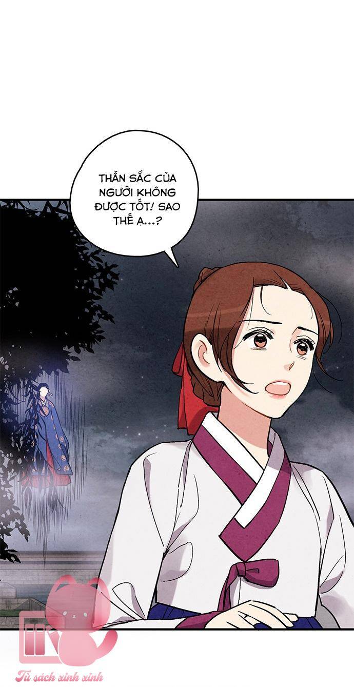 lệnh cấm hôn của hoàng đế bệ hạ chapter 62 - Next chapter 63