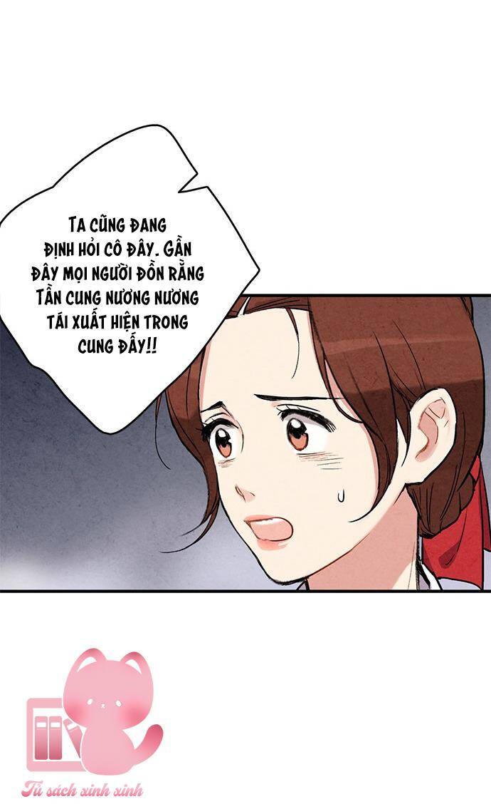 lệnh cấm hôn của hoàng đế bệ hạ chapter 62 - Next chapter 63