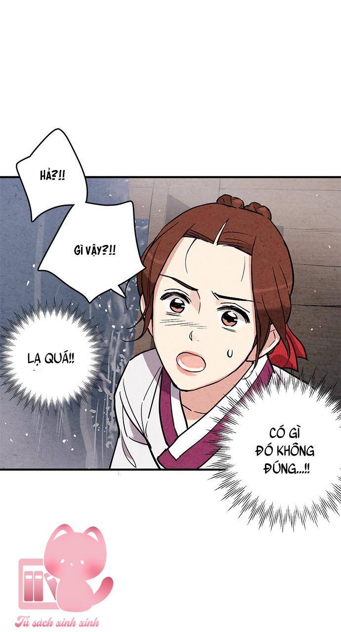 lệnh cấm hôn của hoàng đế bệ hạ chapter 62 - Next chapter 63