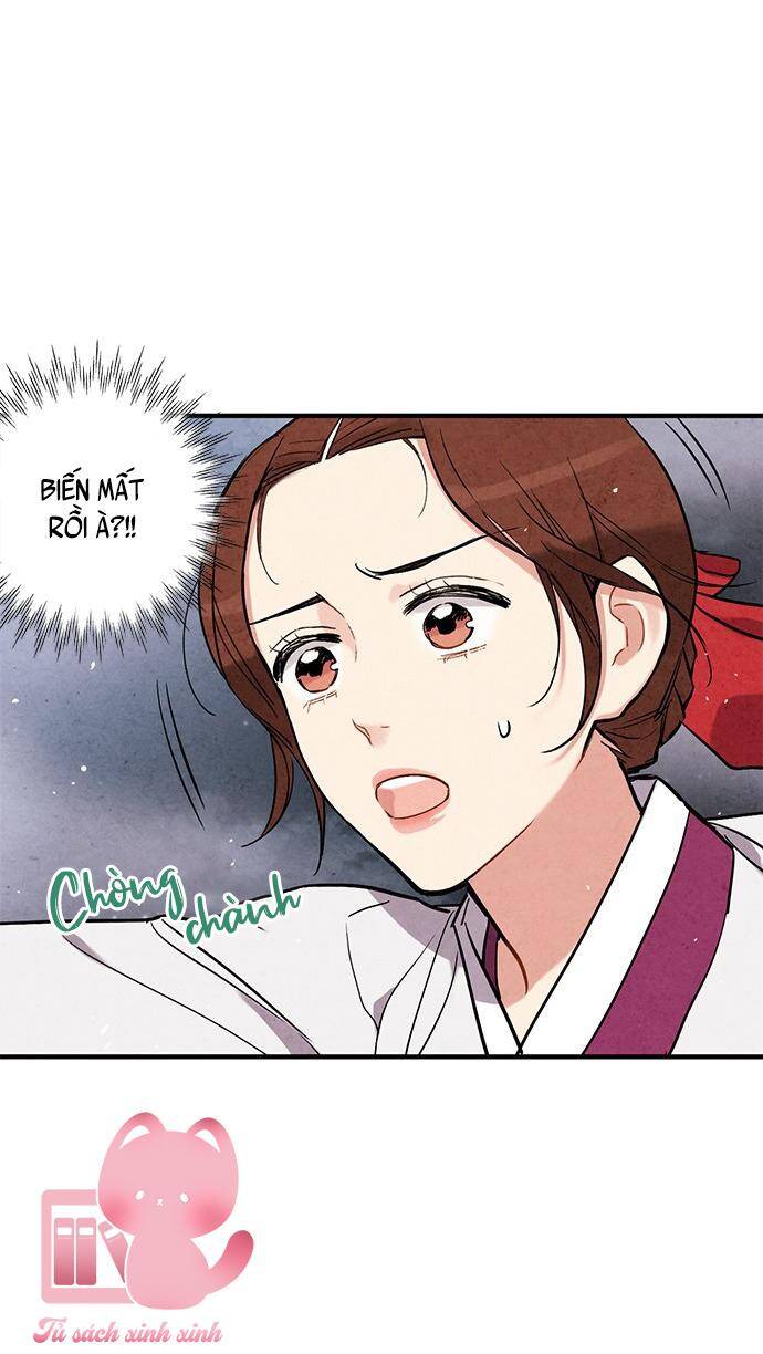 lệnh cấm hôn của hoàng đế bệ hạ chapter 62 - Next chapter 63