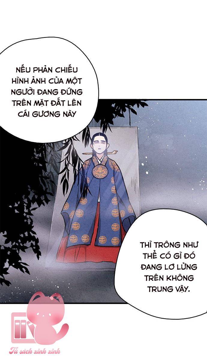 lệnh cấm hôn của hoàng đế bệ hạ chapter 63 - Trang 5