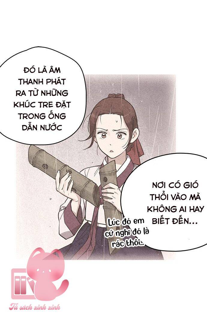 lệnh cấm hôn của hoàng đế bệ hạ chapter 63 - Trang 5