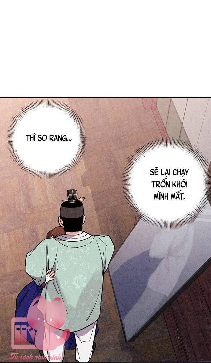 lệnh cấm hôn của hoàng đế bệ hạ chapter 63 - Trang 5