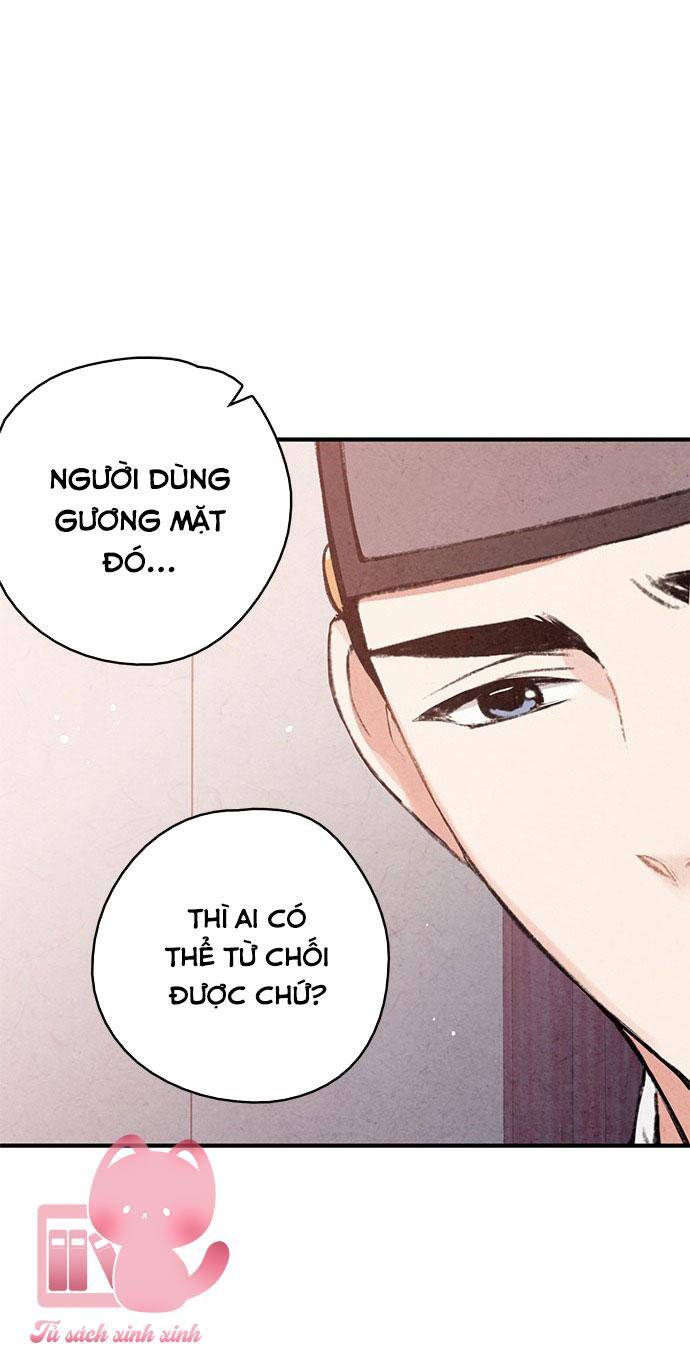 lệnh cấm hôn của hoàng đế bệ hạ chapter 63 - Trang 5