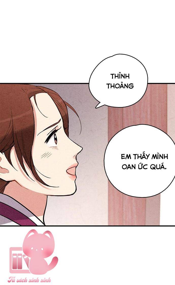 lệnh cấm hôn của hoàng đế bệ hạ chapter 63 - Trang 5