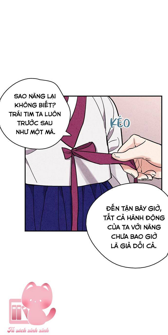 lệnh cấm hôn của hoàng đế bệ hạ chapter 63 - Trang 5