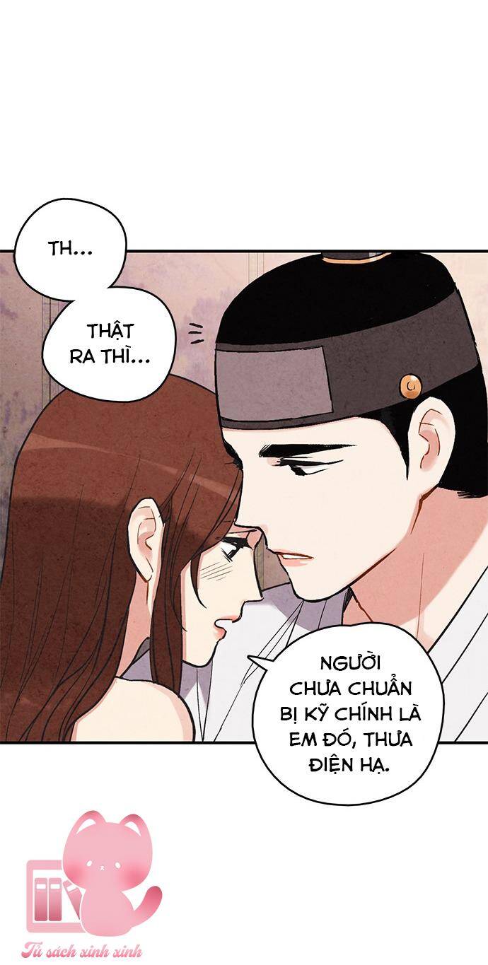 lệnh cấm hôn của hoàng đế bệ hạ chapter 64 - Next chapter 65