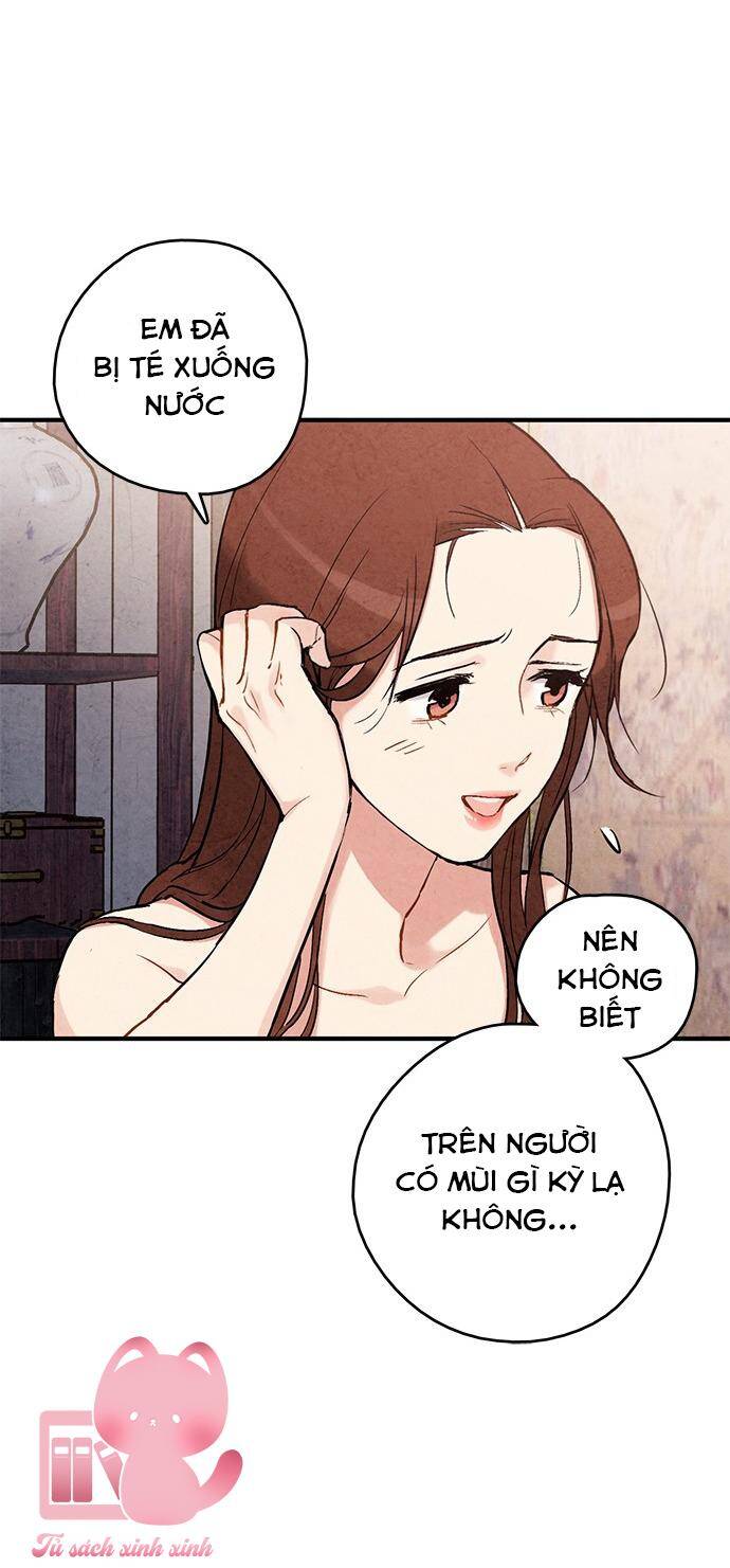 lệnh cấm hôn của hoàng đế bệ hạ chapter 64 - Next chapter 65