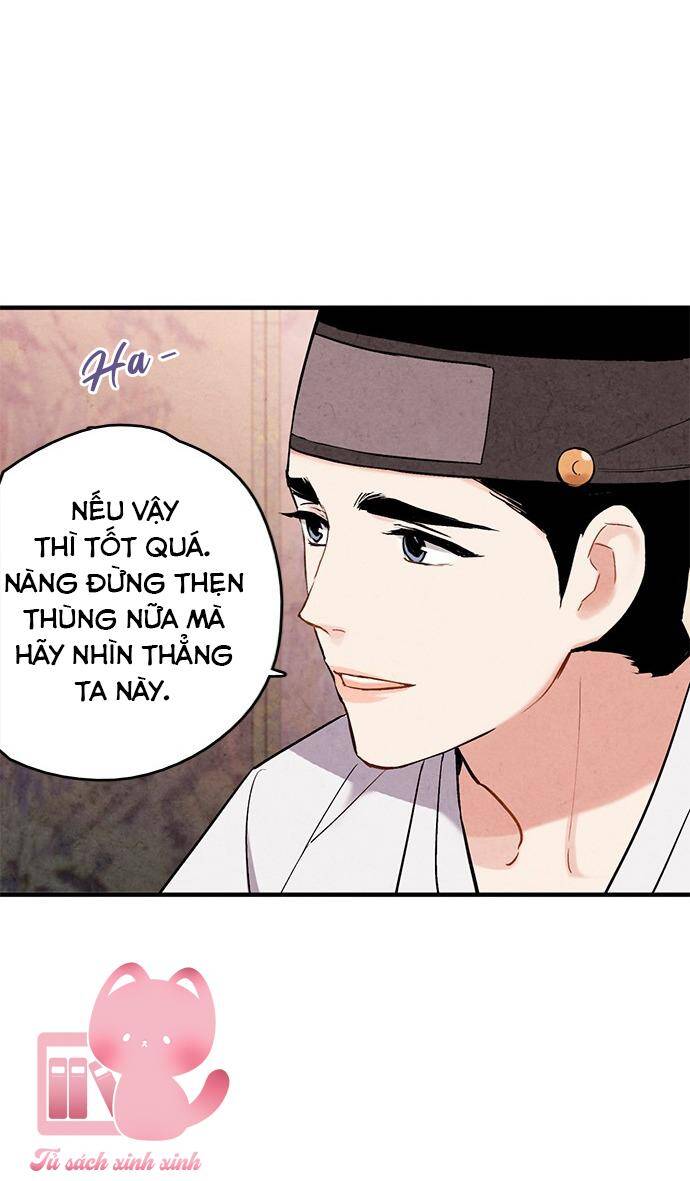 lệnh cấm hôn của hoàng đế bệ hạ chapter 64 - Next chapter 65