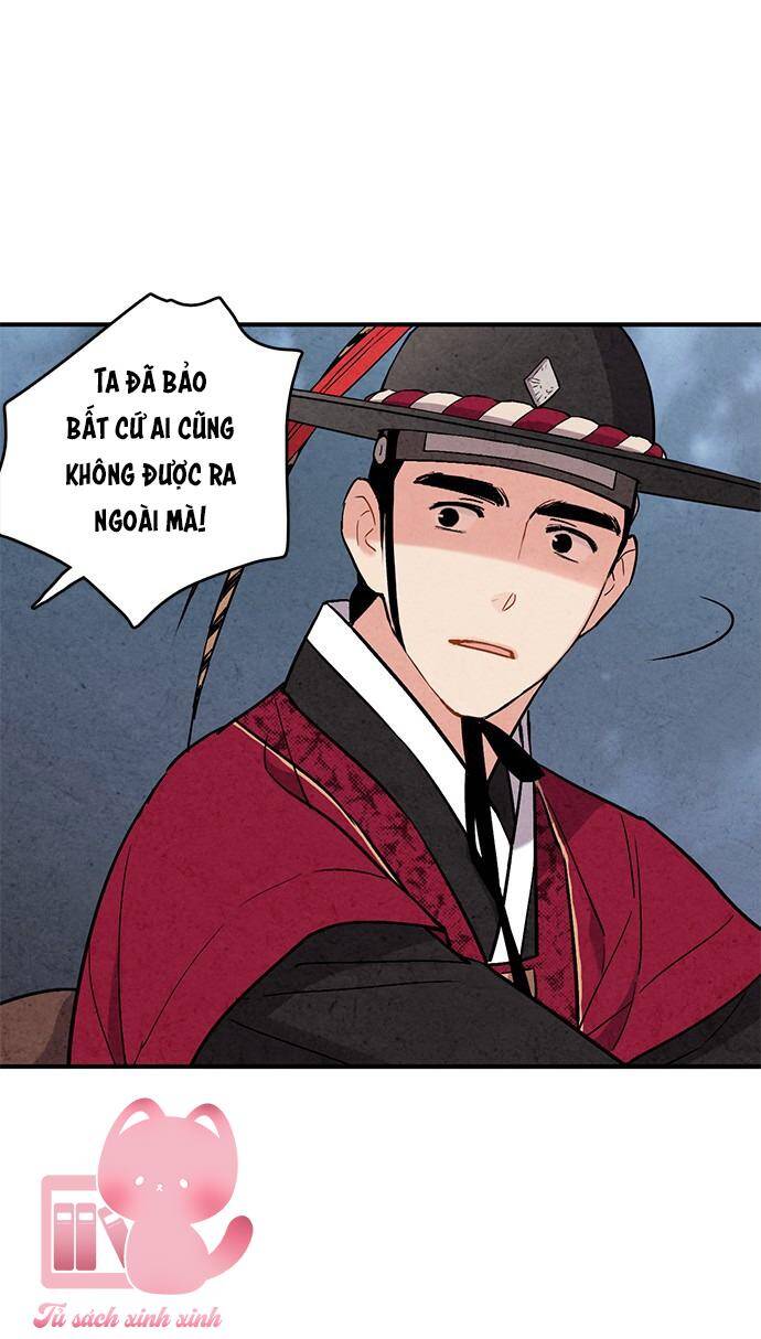 lệnh cấm hôn của hoàng đế bệ hạ chapter 64 - Next chapter 65