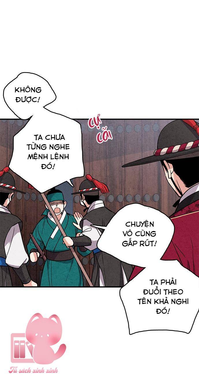 lệnh cấm hôn của hoàng đế bệ hạ chapter 64 - Next chapter 65