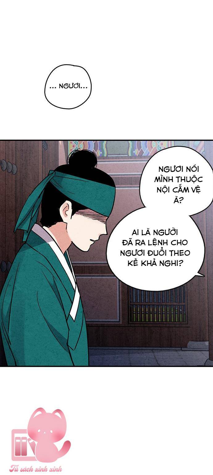 lệnh cấm hôn của hoàng đế bệ hạ chapter 64 - Next chapter 65