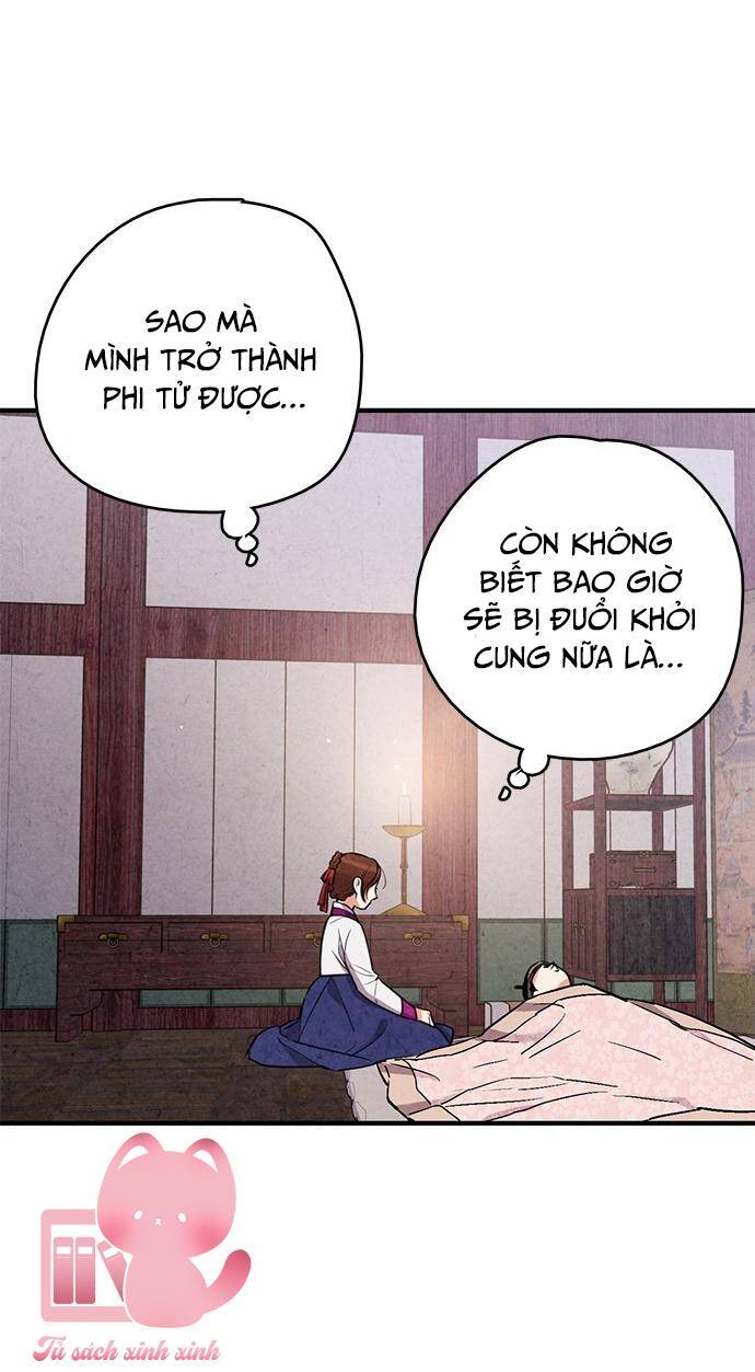 lệnh cấm hôn của hoàng đế bệ hạ chapter 65 - Next chapter 66