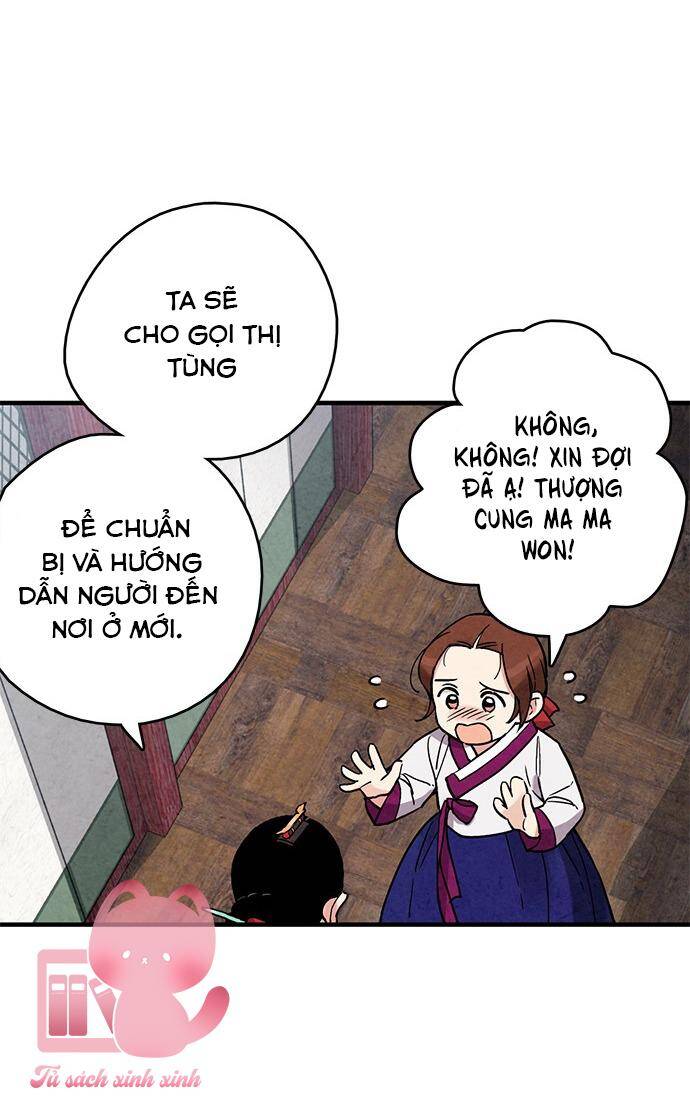 lệnh cấm hôn của hoàng đế bệ hạ chapter 65 - Next chapter 66