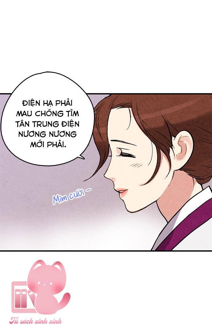 lệnh cấm hôn của hoàng đế bệ hạ chapter 65 - Next chapter 66