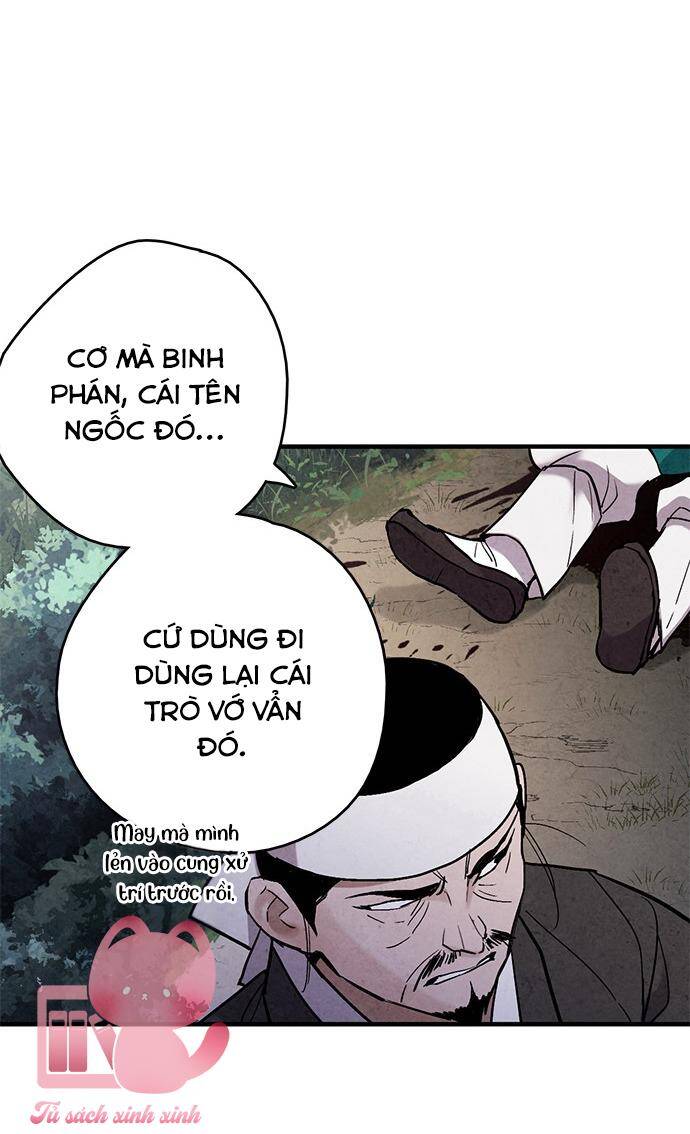 lệnh cấm hôn của hoàng đế bệ hạ chapter 66 - Next chapter 67