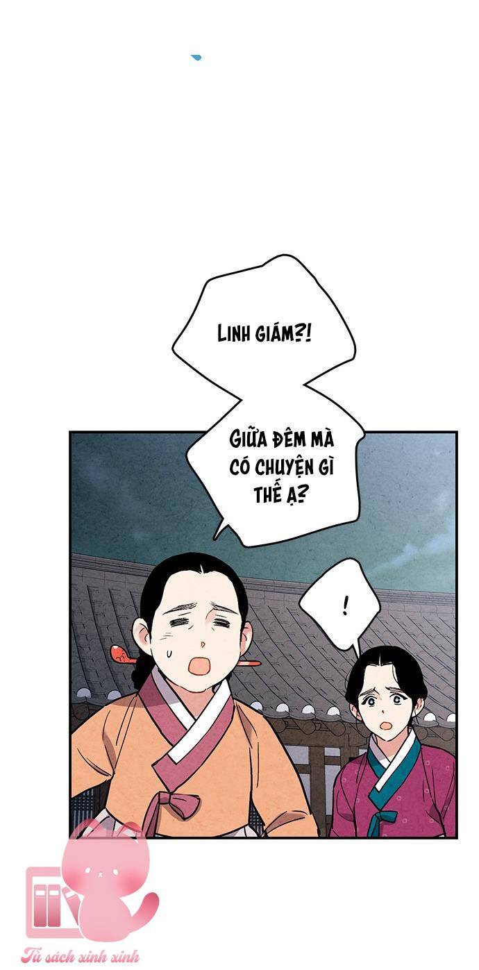 lệnh cấm hôn của hoàng đế bệ hạ chapter 66 - Next chapter 67