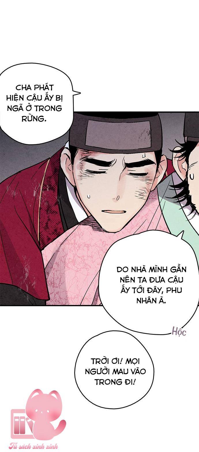 lệnh cấm hôn của hoàng đế bệ hạ chapter 66 - Next chapter 67