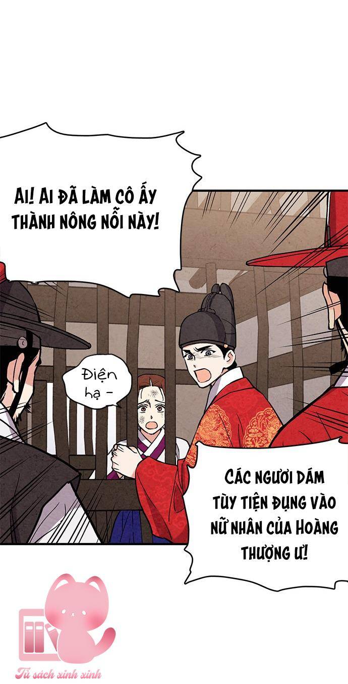 lệnh cấm hôn của hoàng đế bệ hạ chapter 66 - Next chapter 67