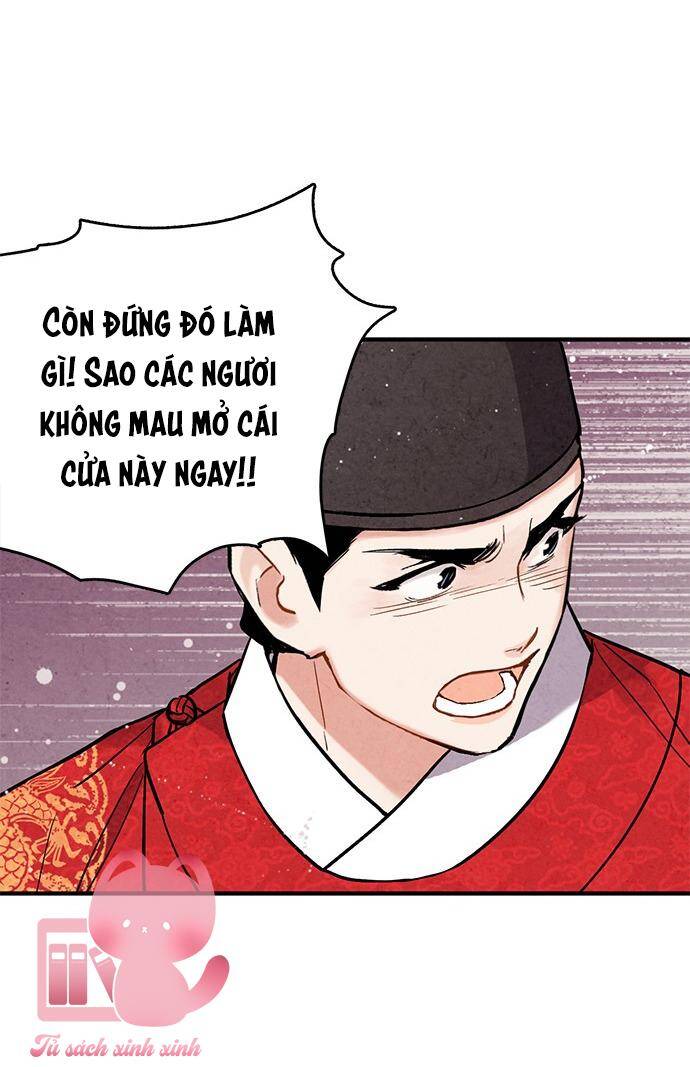 lệnh cấm hôn của hoàng đế bệ hạ chapter 66 - Next chapter 67