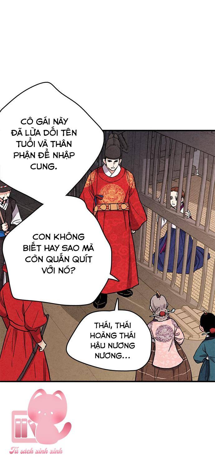 lệnh cấm hôn của hoàng đế bệ hạ chapter 66 - Next chapter 67